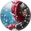 batwoman new artwork 71 wall clock