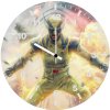 deadpool and wolverine a new dawn vb wall clock
