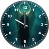 batman conqueror mo wall clock
