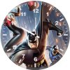 batman harley quinn e1 wall clock