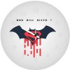 who will bleed 3u wall clock