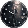 the punisher shadow of justice cy wall clock