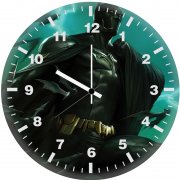 future state the next batman 2 variant kh wall clock