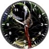 venom fan artwork 1q wall clock