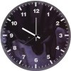 the batman 63 wall clock