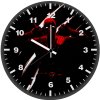 deadpool fatale or wall clock