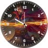 doctor strange4kart wz wall clock