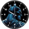 dark knight guardian dm wall clock
