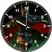 batman beyond new y1 wall clock