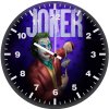 joker x vengeance dp wall clock