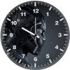 black panther new 42 wall clock