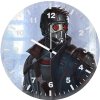 star lord artnew fm wall clock