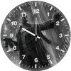 punisher the last stand of a hero c4 wall clock