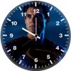 man of steel last son of krypton di wall clock