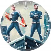 the fantastic four first steps earth greatest defender le wall c
