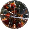 deadpool justice collides m2 wall clock