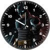 batman brilliance bm wall clock