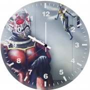 ant man and wasp s7 wall clock