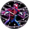 spider man from marvel tokon fighting souls c2 wall clock