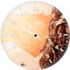 batman the salvation c9 wall clock