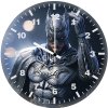 batman new xv wall clock