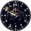 the batman robert pattinson gu wall clock