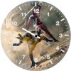 deadpool and wolverine gears of tomorrow o9 wall clock