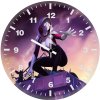 gwen stacy epic showdown n8 wall clock