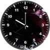 deathstroke in titans season 2 2t wall clock