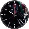 deadpool unconventional fq wall clock