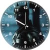 the batman robert e7 wall clock