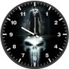 relentless pursuit punisher lu wall clock