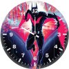 batman beyond bb wall clock