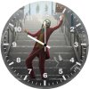 joker 4kartwork ud wall clock