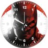 the batman art y5 wall clock