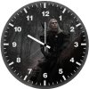 witcher o0 wall clock
