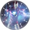 iron man electrolyte e2 wall clock
