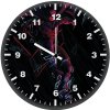 batman leap of justice pw wall clock