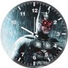 jeffrey dean morgan batman re wall clock