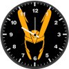 loki era 8w wall clock