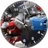 waspinator transformers forged to fight 4e wall clock