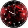 prismatic batman x5 wall clock