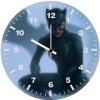 catwoman new xp wall clock