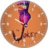 joker s gambit ea wall clock