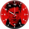 all for one io wall clock
