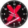 cyclops in avengers doomsday movie kx wall clock