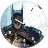 artworks of batman 5n wall clock