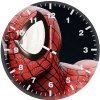 spiderman4kartwork 3q wall clock