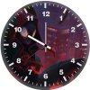 artworks miles morales yz wall clock
