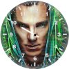 marvel doctor strange artwork xv wall clock